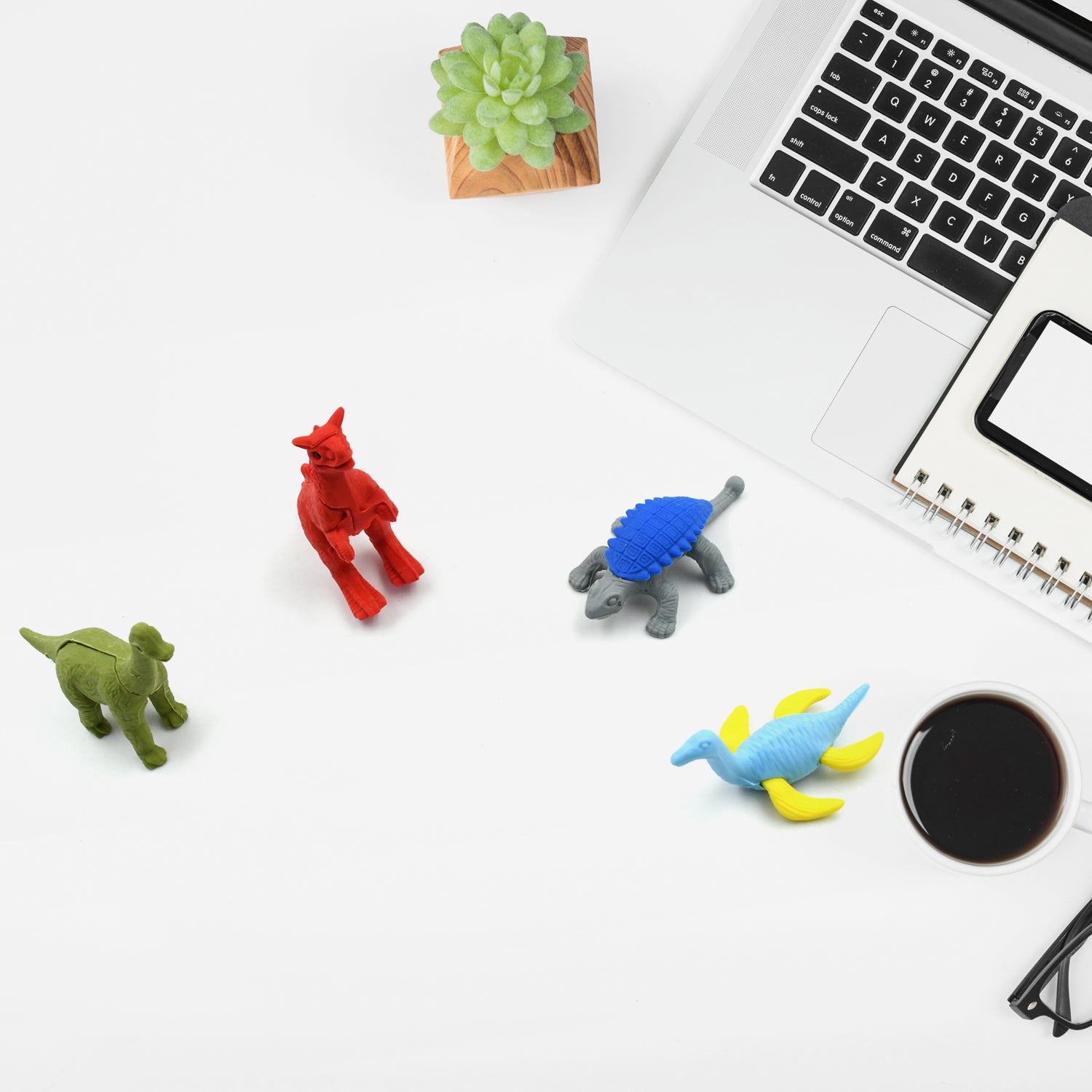 4634 Small Dinosaur Shaped Erasers Animal Erasers for Kids, Dinosaur Erasers Puzzle 3D Eraser, Desk Pets for Students Classroom Prizes Class Rewards Party Favors for Toddlers, Soft Non-Dust Stationery Activity Toy, for School Supplies (4 Pc Set) 4634 Small Dinosaur Shaped Erasers Animal Erasers for Kids, Dinosaur Erasers Puzzle 3D Eraser, Desk Pets for Students Classroom Prizes Class Rewards Party Favors for Toddlers, Soft Non-Dust Stationery Activity Toy, for School Supplies (4 Pc Set)